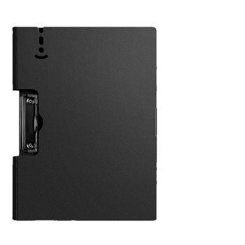 Mapă pentru fișiere Chalk time Fbsg-wjj-05430, plastic, A4