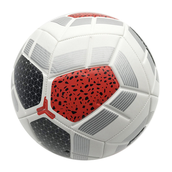 Skolas futbola komplekts – PU bumba ar mašīnas šuvumu, personalizēts logotips, bērniem, piemērots futbolam un citām bumbu spēlēm