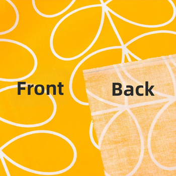 Vaikų spausdinta medvilninė twill audinys patalynės užvalkalams — 100% medvilnė, plotis 160 cm, 110 g/m², siūlų tankis 40×40, tankis 133×72