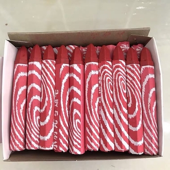 Маркер за дърво и камък за груби повърхности — номерен маркер, индустриална употреба