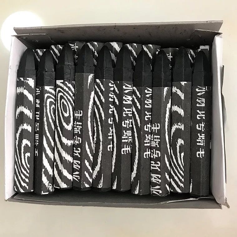 Маркер за дърво и камък за груби повърхности — номерен маркер, индустриална употреба