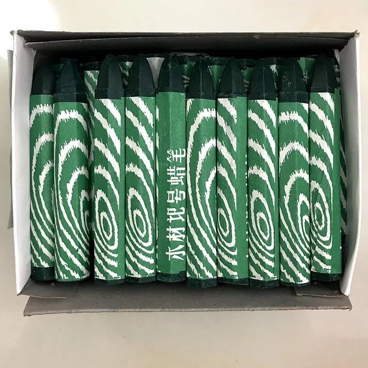 Маркер за дърво и камък за груби повърхности — номерен маркер, индустриална употреба