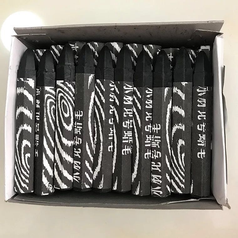 Маркер за дърво и камък за груби повърхности — номерен маркер, индустриална употреба