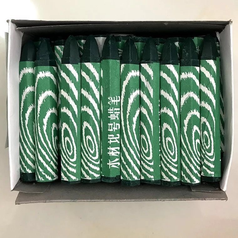 Маркер за дърво и камък за груби повърхности — номерен маркер, индустриална употреба