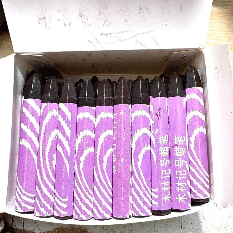 Маркер за дърво и камък за груби повърхности — номерен маркер, индустриална употреба