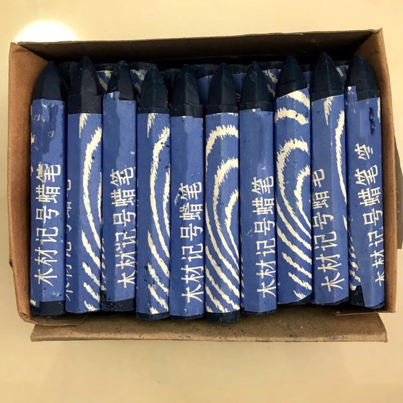 Маркер за дърво и камък за груби повърхности — номерен маркер, индустриална употреба