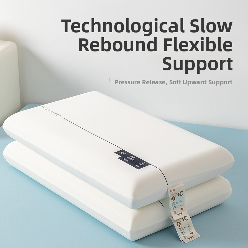 Mäluvahtpadi, ristküliku kujuga, pestav, sügava une taastumise tehnoloogia, kaal 1.0–1.5 kg