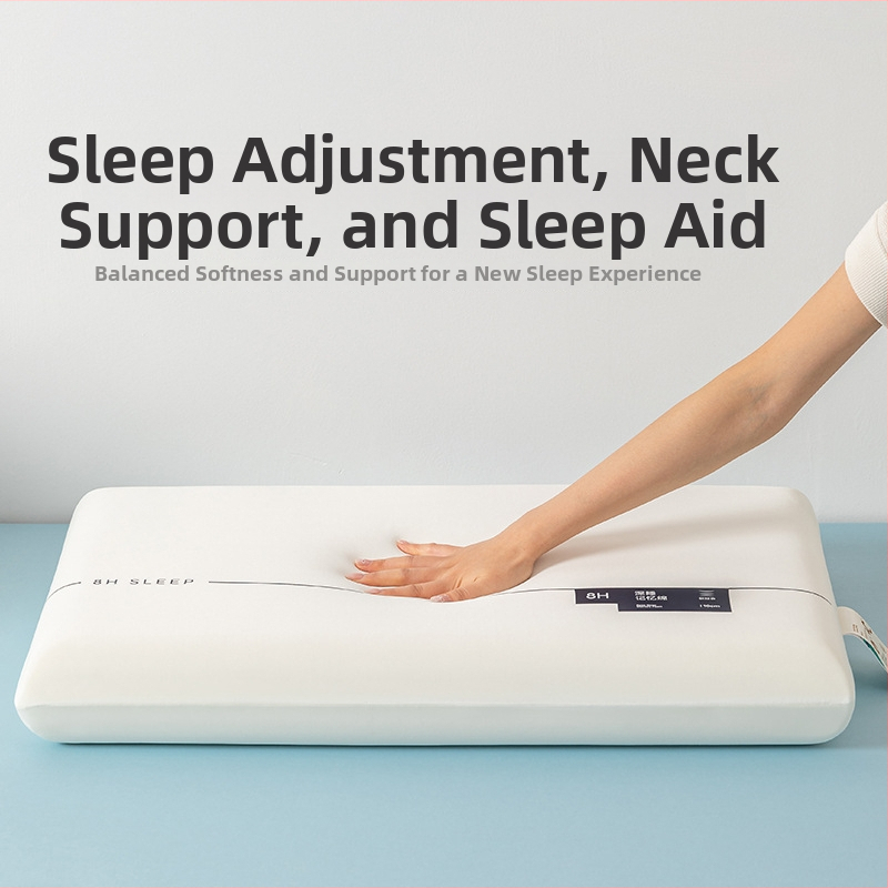 Mäluvahtpadi, ristküliku kujuga, pestav, sügava une taastumise tehnoloogia, kaal 1.0–1.5 kg