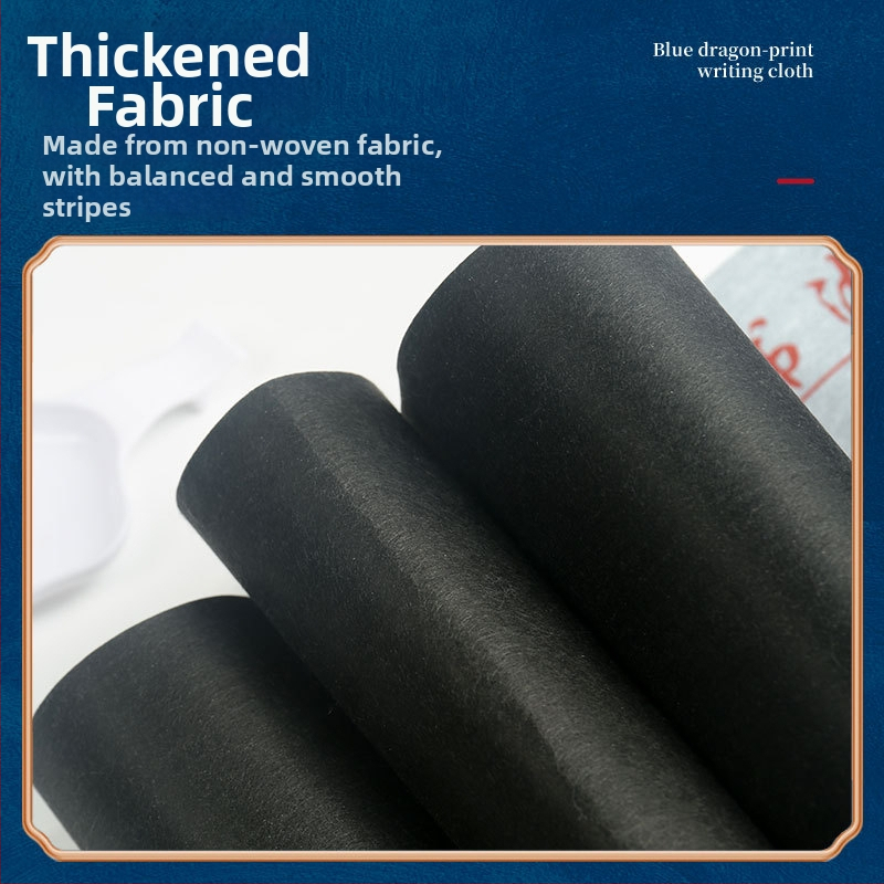 Daily Practice Komplektas Audinys Rašyti Vandeniu Kaligrafijai