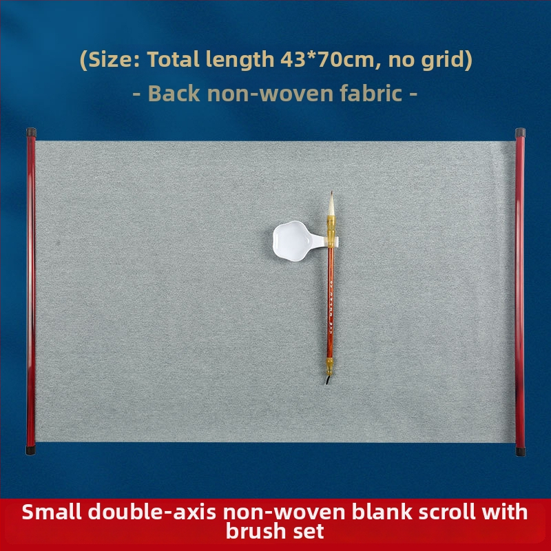 Daily Practice Komplektas Audinys Rašyti Vandeniu Kaligrafijai