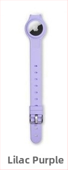 AirTagi silikoonist kaitsekest lemmiklooma kaelarihmale – matt viimistlus, kulumiskindlus, kukkumiskindlus, silikoonmaterjal, kohandamine toetatud