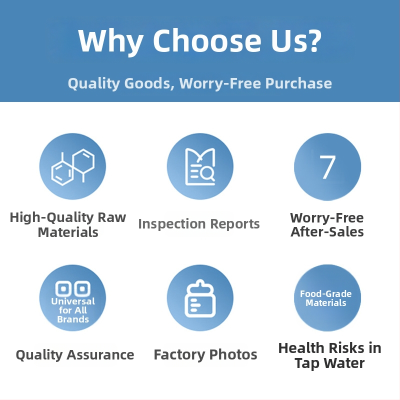 Vandens valymo filtravimo elementas su PP/UDF/CTO medžiomis, trijų pakopų filtravimas, modelis 001, pirminiam arba tretiniam filtravimui