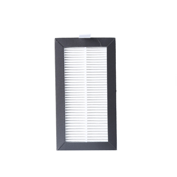 Automobilio oro filtras su aktyvintu angliu iš kokosų lukštų, medaus struktūros skydelis efektyviam kvapų neutralizavimui