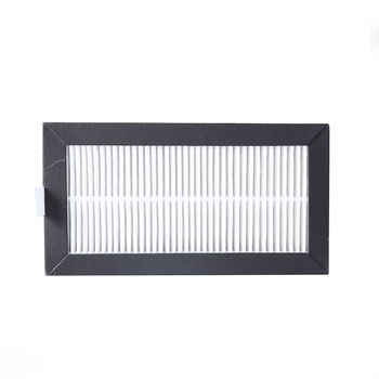 Automobilio oro filtras su aktyvintu angliu iš kokosų lukštų, medaus struktūros skydelis efektyviam kvapų neutralizavimui