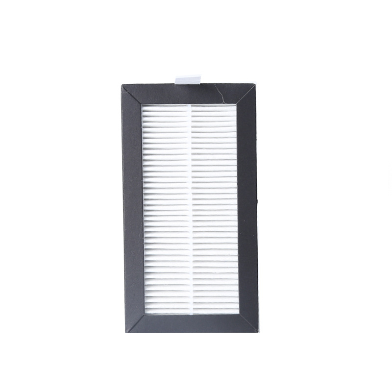 Automobilio oro filtras su aktyvintu angliu iš kokosų lukštų, medaus struktūros skydelis efektyviam kvapų neutralizavimui