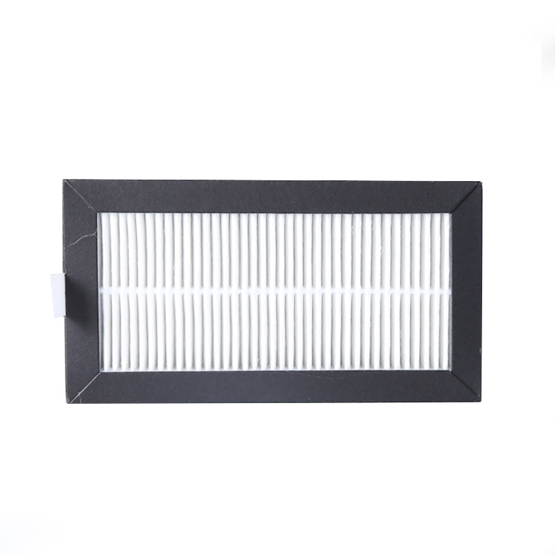 Automobilio oro filtras su aktyvintu angliu iš kokosų lukštų, medaus struktūros skydelis efektyviam kvapų neutralizavimui