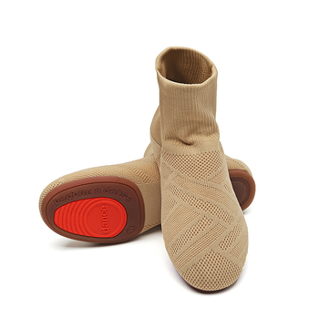 Plesne cipele za odrasle žene, jednoslojna potplata