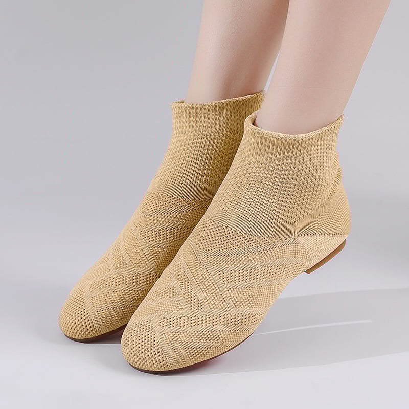 Plesne cipele za odrasle žene, jednoslojna potplata