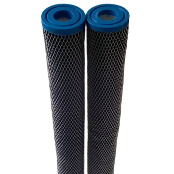 Φίλτρο για οικιακή επεξεργασία νερού - Activated carbon, sintered filter element, για διήθηση νερού (0–35°C, 2,5 MPa)