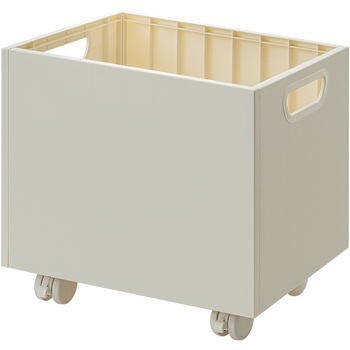 Po stalviršiu judantis plastikinis knygų lentynas su ratukais, SD-3829, 0,8 kg, 24 vnt. pakuotėje