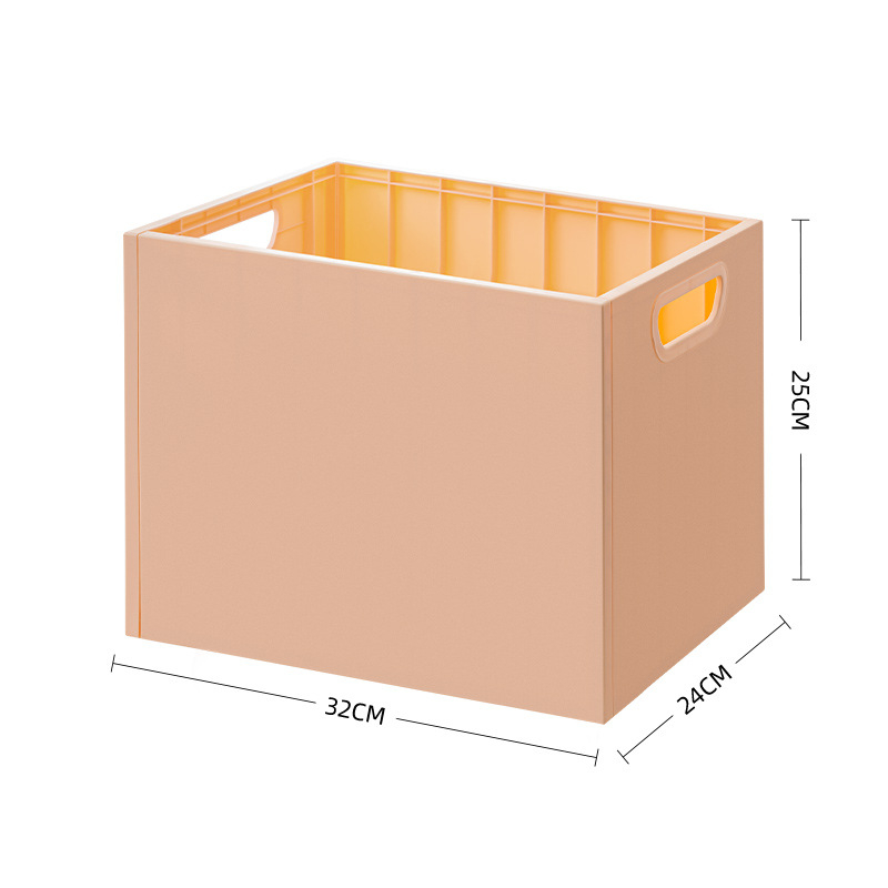 Po stalviršiu judantis plastikinis knygų lentynas su ratukais, SD-3829, 0,8 kg, 24 vnt. pakuotėje