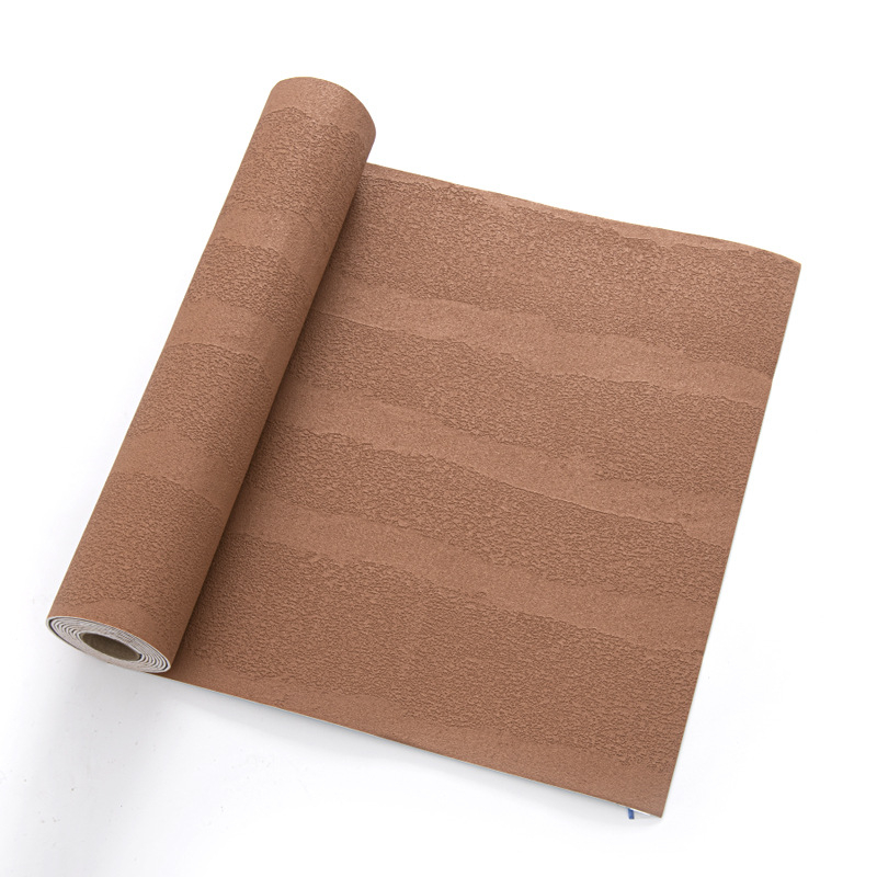 PVC τοίχου αυτοκόλλητο, 3D σχέδιο, αδιάβροχο, ανθεκτικό σε μούχλα, πυρανθεκτικό, ηχομονωτικό