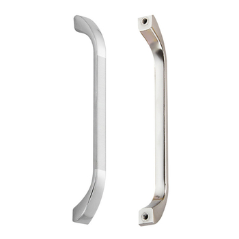 Liyu Mâner de dulap, aliaj de zinc, design cu un singur orificiu, stil modern minimalist, pentru uși și sertare de dulapuri