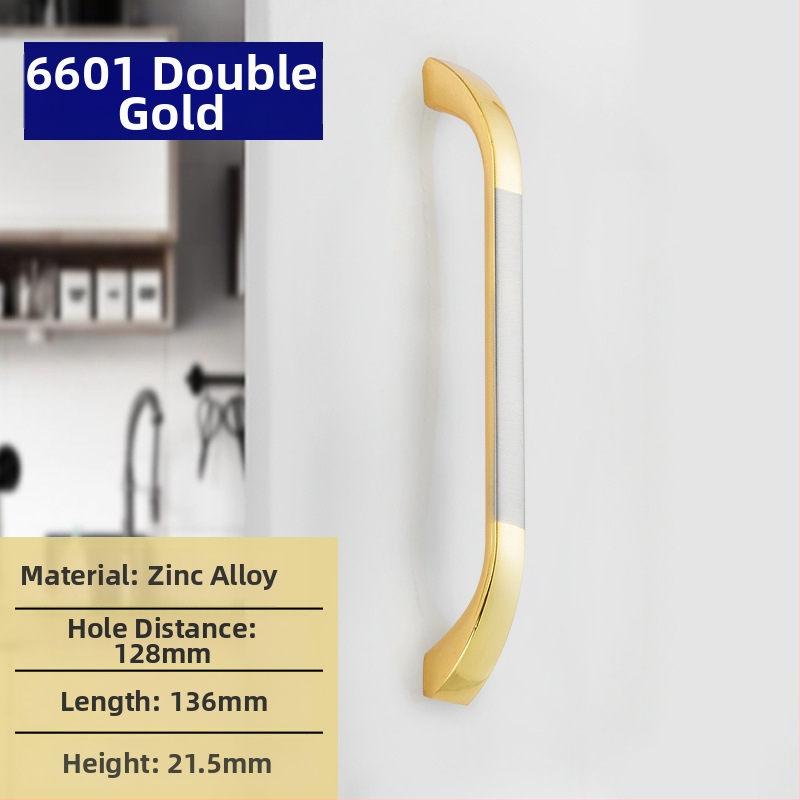 Liyu spintelės rankenėlė, cinko lydinys, dizainas su viena anga, šiuolaikinis minimalistinis stilius, tinka spintelių durims ir stalčiams