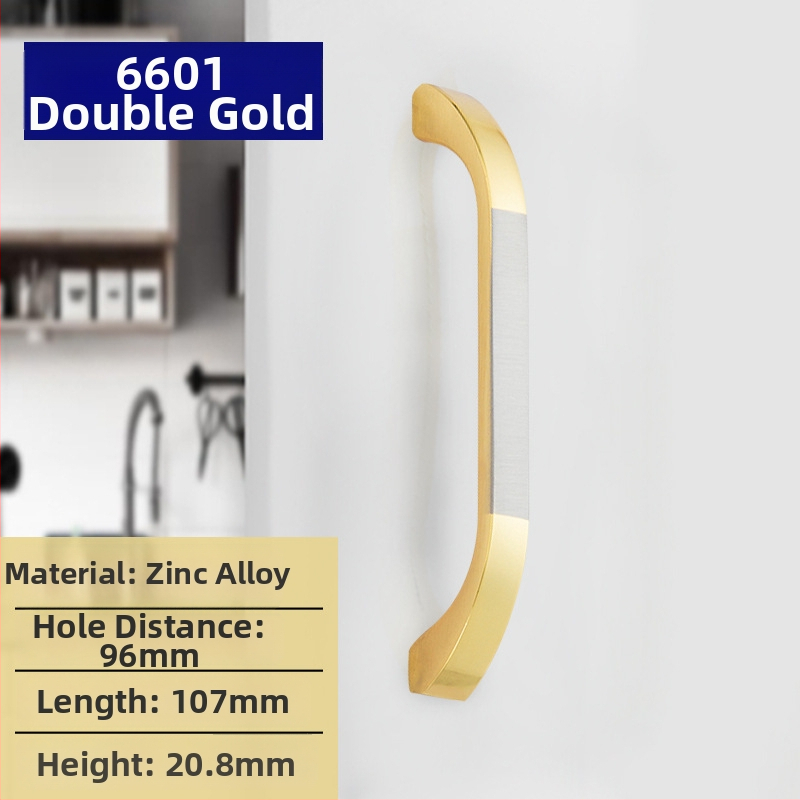 Liyu spintelės rankenėlė, cinko lydinys, dizainas su viena anga, šiuolaikinis minimalistinis stilius, tinka spintelių durims ir stalčiams