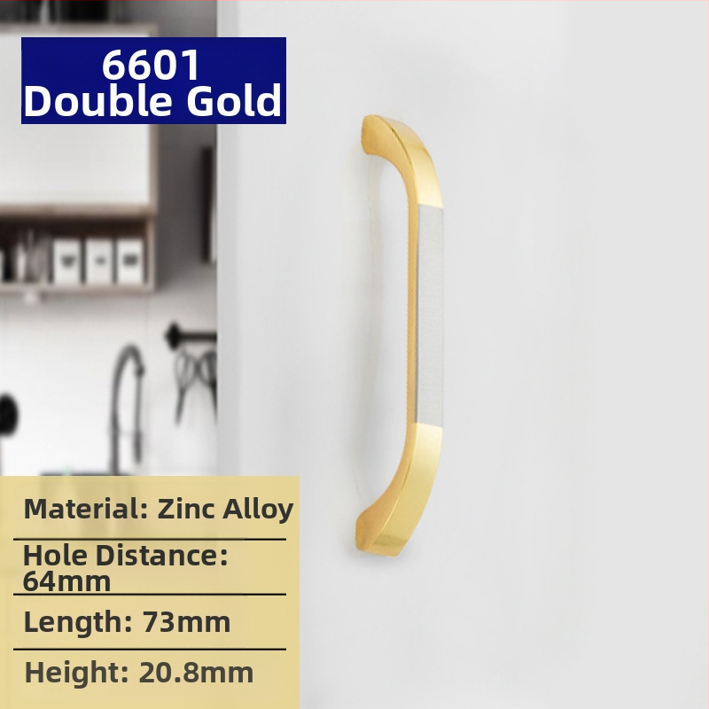 Liyu spintelės rankenėlė, cinko lydinys, dizainas su viena anga, šiuolaikinis minimalistinis stilius, tinka spintelių durims ir stalčiams