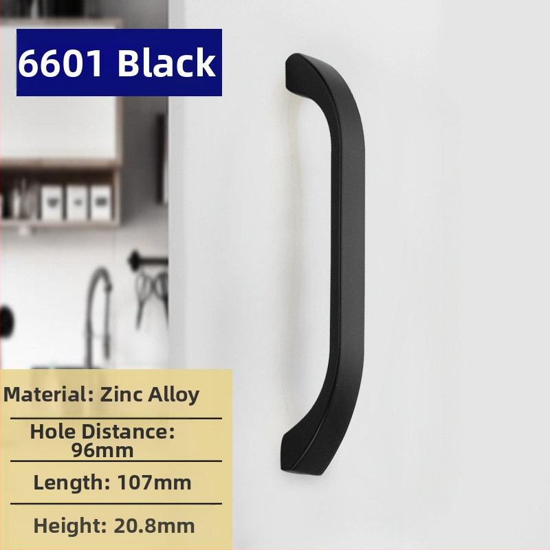 Liyu spintelės rankenėlė, cinko lydinys, dizainas su viena anga, šiuolaikinis minimalistinis stilius, tinka spintelių durims ir stalčiams