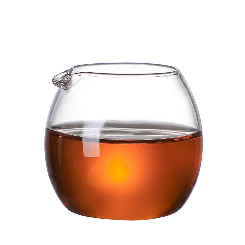 Stiklinė mažoji pieno taurelė, rankų pūtimo stiklo su medine rankenele, 70 ml talpa, borosilikato stiklas, kūrybinis stilius, prekinis ženklas wujaiwu, tinkama namų kavai