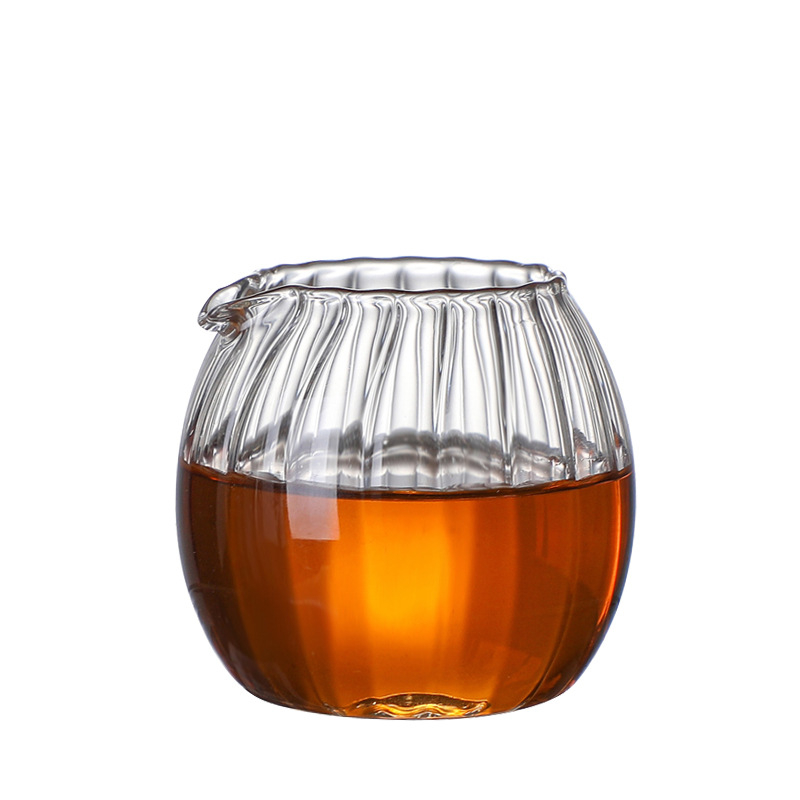 Stiklinė mažoji pieno taurelė, rankų pūtimo stiklo su medine rankenele, 70 ml talpa, borosilikato stiklas, kūrybinis stilius, prekinis ženklas wujaiwu, tinkama namų kavai