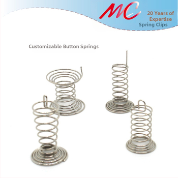 Meichang Spring arc de fluture – întrerupător tactil cu compresie pentru panoul de control al ceainicului și al micilor electrocasnice