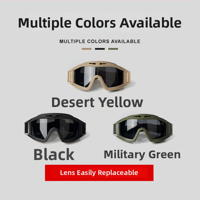 Cyklistické okuliare SP049, rám TPU / PC šošovky, vymeniteľné šošovky, unisex športové okuliare