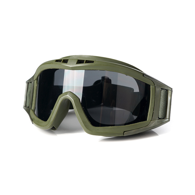 Dviračių akiniai SP049, TPU rėmas / PC lęšiai, keičiamieji lęšiai, dviračių akiniai, unisex sportiniai akiniai