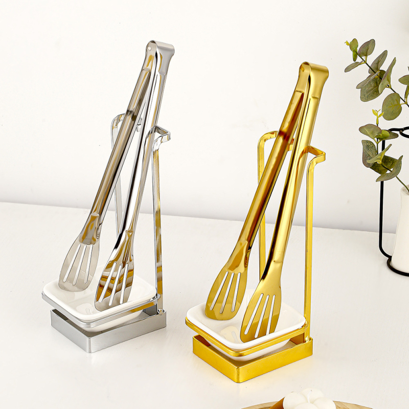 Nerūdijančio plieno įrankių laikiklis viešajam naudojimui – Viešajam naudojimui komplektas, Logotipo spausdinimas galima, Išleidimas 2025