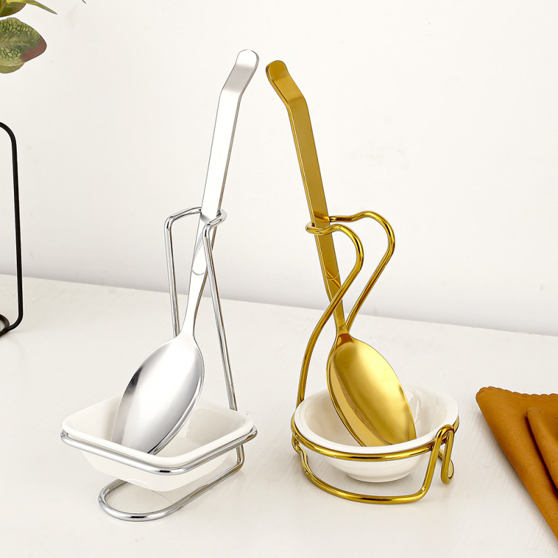 Nerūdijančio plieno įrankių laikiklis viešajam naudojimui – Viešajam naudojimui komplektas, Logotipo spausdinimas galima, Išleidimas 2025