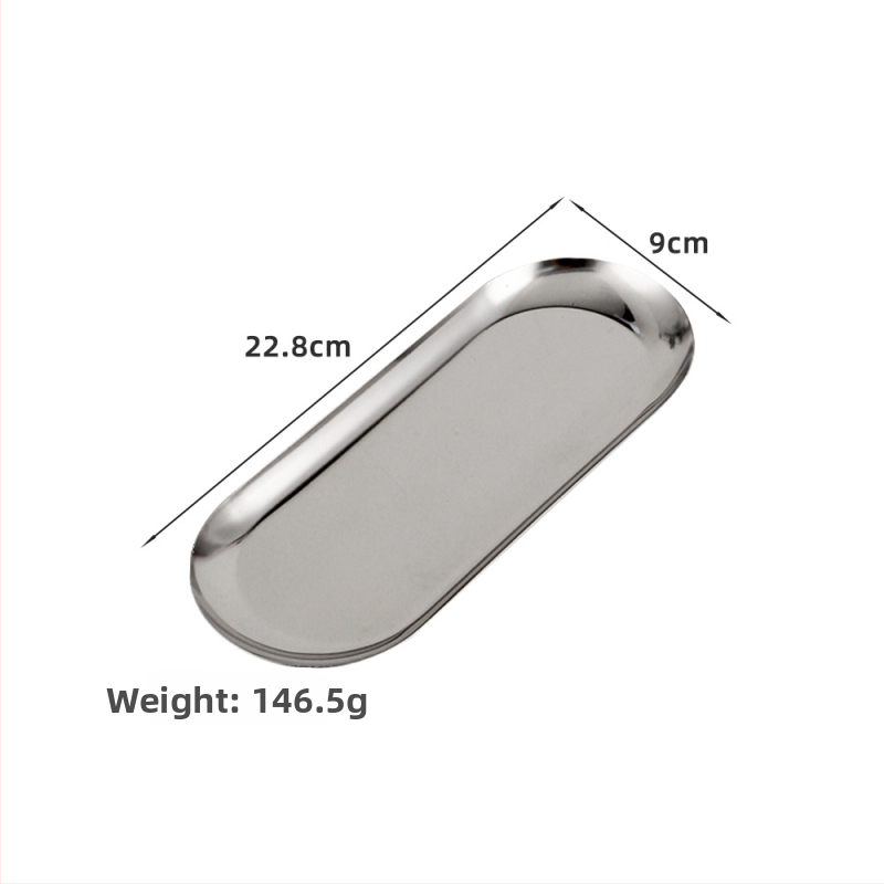 Nerūdijančio plieno įrankių laikiklis viešajam naudojimui – Viešajam naudojimui komplektas, Logotipo spausdinimas galima, Išleidimas 2025