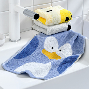 Grace tiszta pamut babatörölköző hímzéssel, 50–80 g