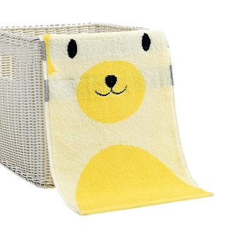 Grace tiszta pamut babatörölköző hímzéssel, 50–80 g