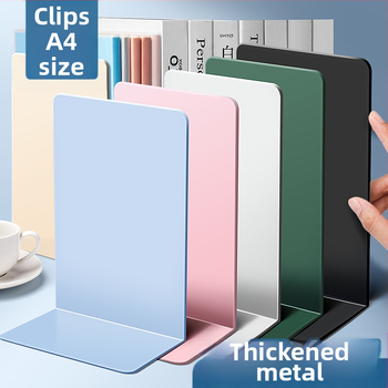 Metalo knygų stovas, traukiamas stalinis saugojimo rėmas, modelis SL-25424