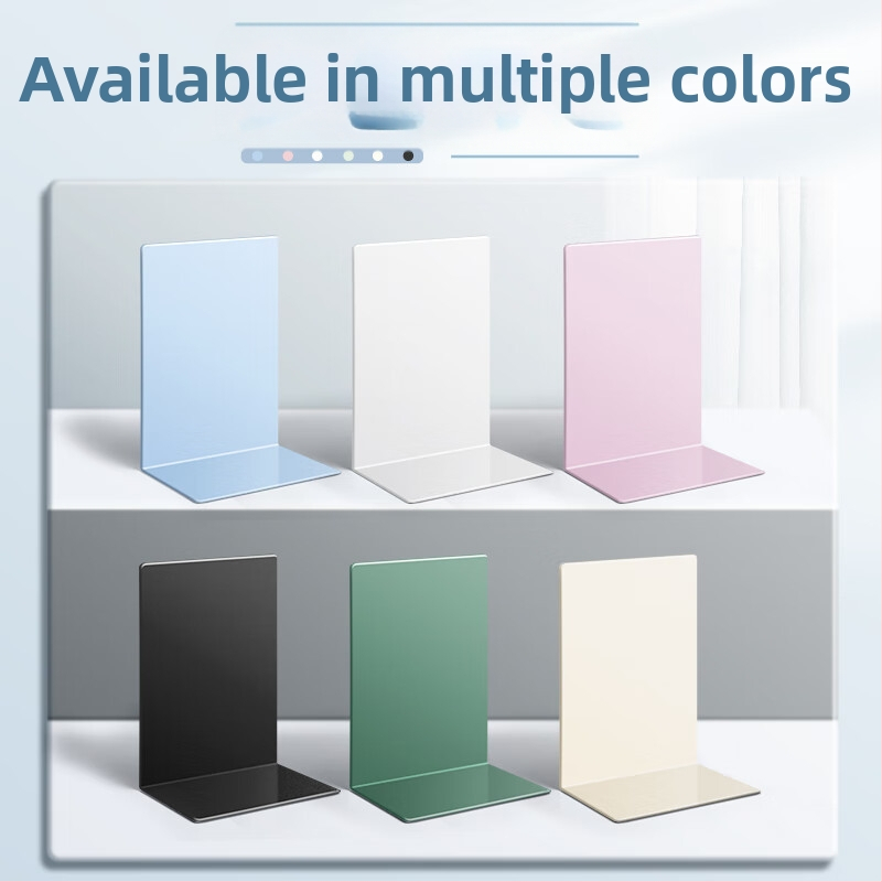 Metalo knygų stovas, traukiamas stalinis saugojimo rėmas, modelis SL-25424