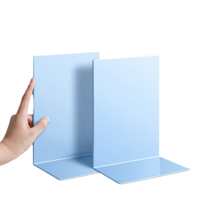 Metalo knygų stovas, traukiamas stalinis saugojimo rėmas, modelis SL-25424