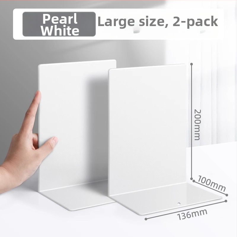 Metalo knygų stovas, traukiamas stalinis saugojimo rėmas, modelis SL-25424