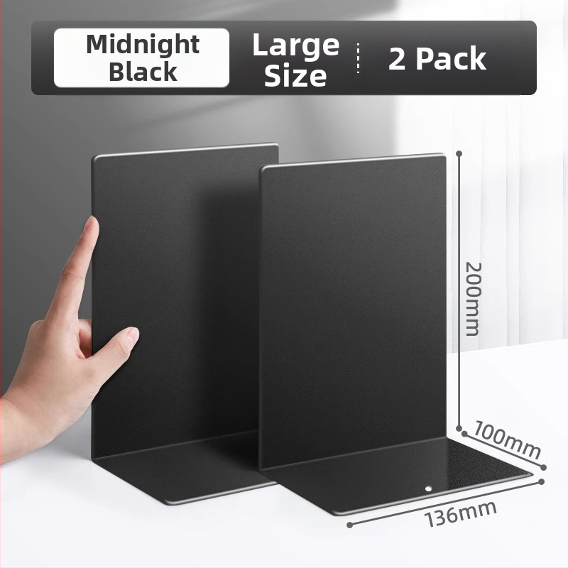 Metalo knygų stovas, traukiamas stalinis saugojimo rėmas, modelis SL-25424