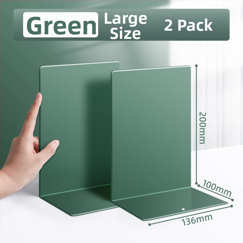 Metalo knygų stovas, traukiamas stalinis saugojimo rėmas, modelis SL-25424