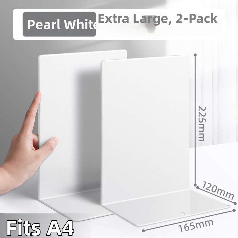 Metalo knygų stovas, traukiamas stalinis saugojimo rėmas, modelis SL-25424