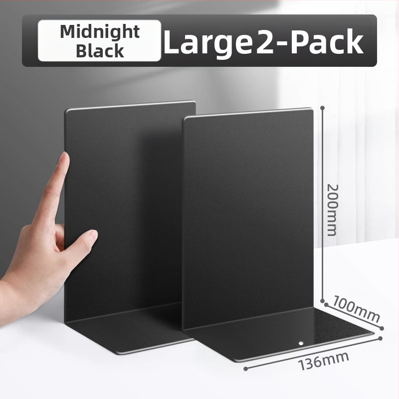 Metalo knygų stovas, traukiamas stalinis saugojimo rėmas, modelis SL-25424