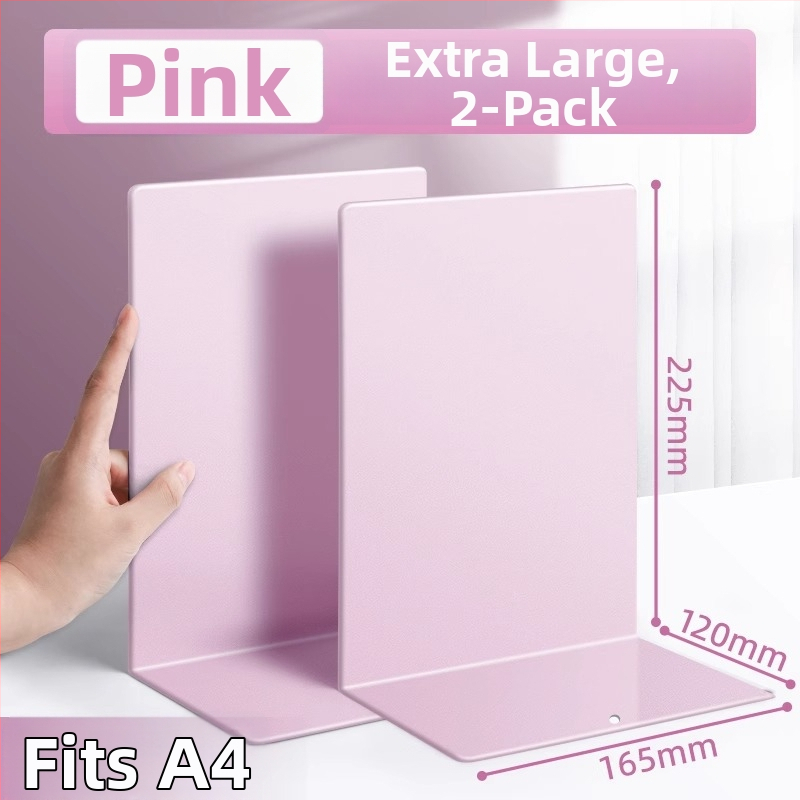 Metalo knygų stovas, traukiamas stalinis saugojimo rėmas, modelis SL-25424